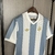 Camisa Argentina Comemorativa 24/25 - Torcedor Masculino - Azul e Branco na internet
