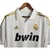 Camisa Retrô Real Madrid I 11/12 - Masculina Adidas - Branca com detalhes em dourado na internet