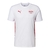 Camisa Red Bull Leipzig Treino 24/25 - Torcedor Puma Masculina - Branca
