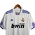 Camisa Retrô Real Madrid I 10/11 - Masculina Adidas - Branca com detalhes em azul na internet