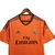 Camisa Retrô Real Madrid II 13/14 - Masculina Adidas - Laranja com detalhes em cinza na internet