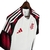 Camisa Flamengo Away 25/26 - Torcedor Masculino - Branco - FUTPRIME STORE
