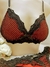 Conjunto Triángulo con Colaless Red