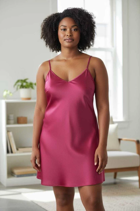 camisolin DE RASO "KIOTO" - comprar online