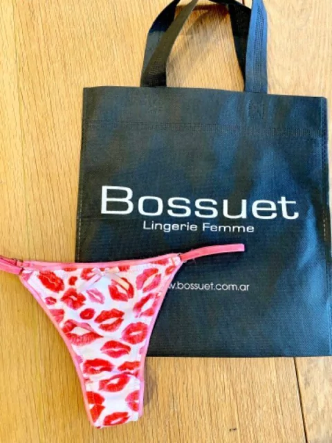 Colaless Regulable Besos