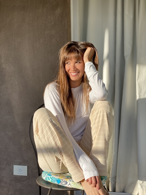 Pants Mindy - comprar online