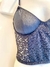 Conjunto Top con Colaless Regulable Princesa - comprar online