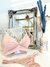 Conjunto Triángulo con Colaless Venecia