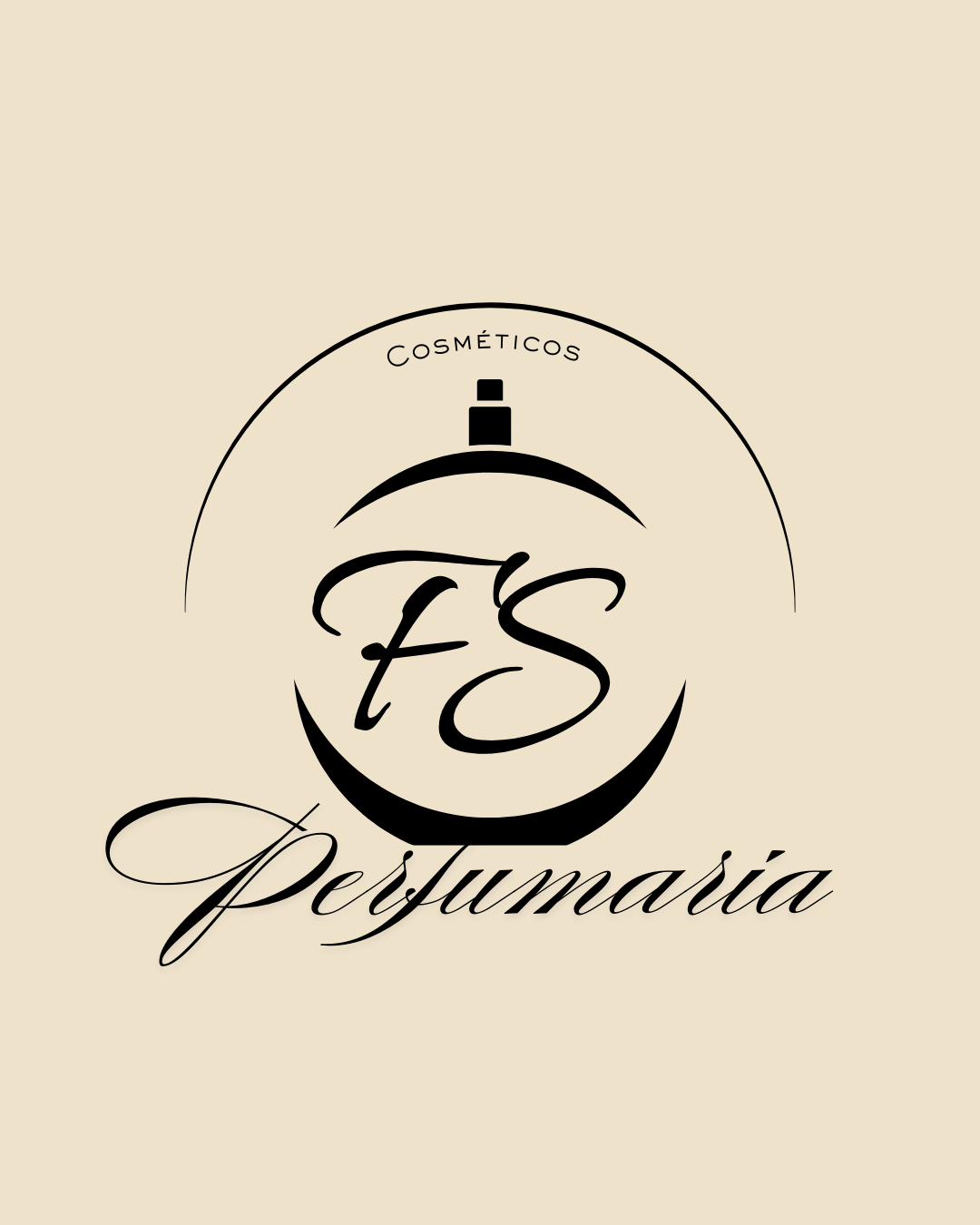 FS Cosmético e Perfumaria