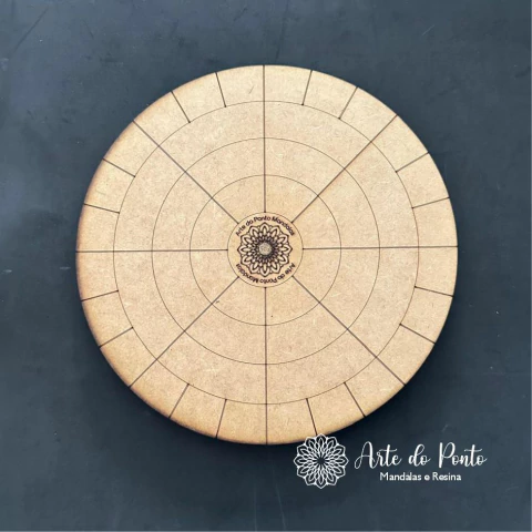 Base Giratória - comprar online