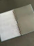 Caderno de Pintura e Treino na internet