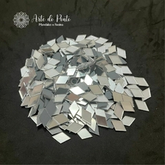 Rhombus P Mirror - buy online
