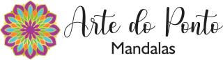 Arte do Ponto Mandalas 