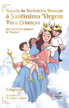 KIT MARIANO LIVROS DO PADRE FRANCISCO AMARAL - loja online