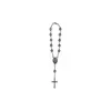 Dezena Para Carro Nossa Senhora Aparecida de Metal
