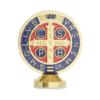 Pedestal para carro da Medalha de São Bento