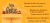 Imagem do banner rotativo Peregrino de Fé