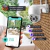 Imagem do Câmera A8, Segurança Wi-fi Prova D'água Hd Infravermelho Smart IP Alarme Sensor De Movimento