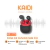 Fone De Ouvido Bluetooth Kaidi KD-771 – Som Estéreo Potente, Confortável, Sem Fio e Bateria de Longa Duração na internet