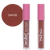 Gloss Labial Mahav Comfort Glossy 8 Cores Hidratante Premium Brilho Intenso Longa Duração Efeito Volume 4ml Cada