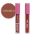 Gloss Labial Mahav Comfort Glossy 8 Cores Hidratante Premium Brilho Intenso Longa Duração Efeito Volume 4ml Cada - loja online