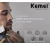 Barbeador Elétrico Kemei KM2026 Profissional com Display LED Bateria Recarregável e Lâminas de Alta Precisão na internet