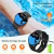 Smartwatch ZW04 Relógio Inteligente Redondo Tela 1.39" AMOLED IP68 8GB Bluetooth Notificações Fitness e Saúde na internet