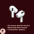 Fone AirPods Pro 2 na internet