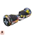 Hoverboard Overboard Infantil Skate Elétrico 6.5" Led Bluetooth Bateria De Grande Capacidade Motor Brushless HBD65S - loja online