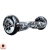Hoverboard Overboard Infantil Skate Elétrico 6.5" Led Bluetooth Bateria De Grande Capacidade Motor Brushless HBD65S na internet
