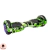 Hoverboard Overboard Infantil Skate Elétrico 6.5" Led Bluetooth Bateria De Grande Capacidade Motor Brushless HBD65S - Vem na Promo®