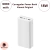 Carregador Power Bank Xiaomi 30000mAh Fast Charging 18W Orignal