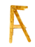 Torre de Aprendizagem Dobravel Articulada Verniz na internet