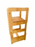 Torre de Aprendizagem Montessori Verniz - loja online