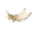 GANGORRA PIKLER BRANCA - arteiros moveis infantis