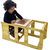 Torre de Aprendizagem Montessori Verniz