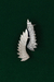 Ear Cuff Asas Prateada - loja online