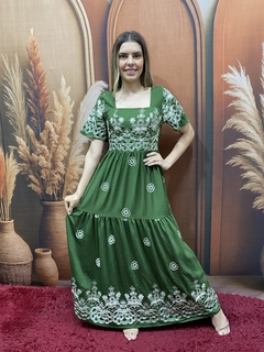 Vestido Gabriela - comprar online