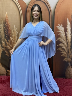 Vestido Noêmia - comprar online