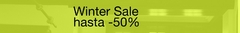 Banner de la categoría WINTER SALE 2025