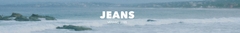 Banner de la categoría JEANS