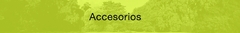 Banner de la categoría ACCESORIOS
