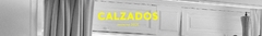 Banner de la categoría CALZADOS