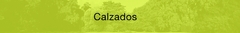 Banner de la categoría CALZADOS