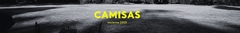 Banner de la categoría CAMISAS