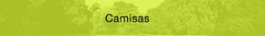 Banner de la categoría CAMISAS