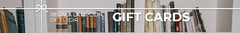 Banner de la categoría GIFT CARDS