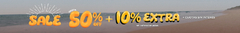 Banner de la categoría EXTRA SALE