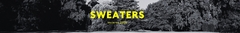 Banner de la categoría SWEATERS