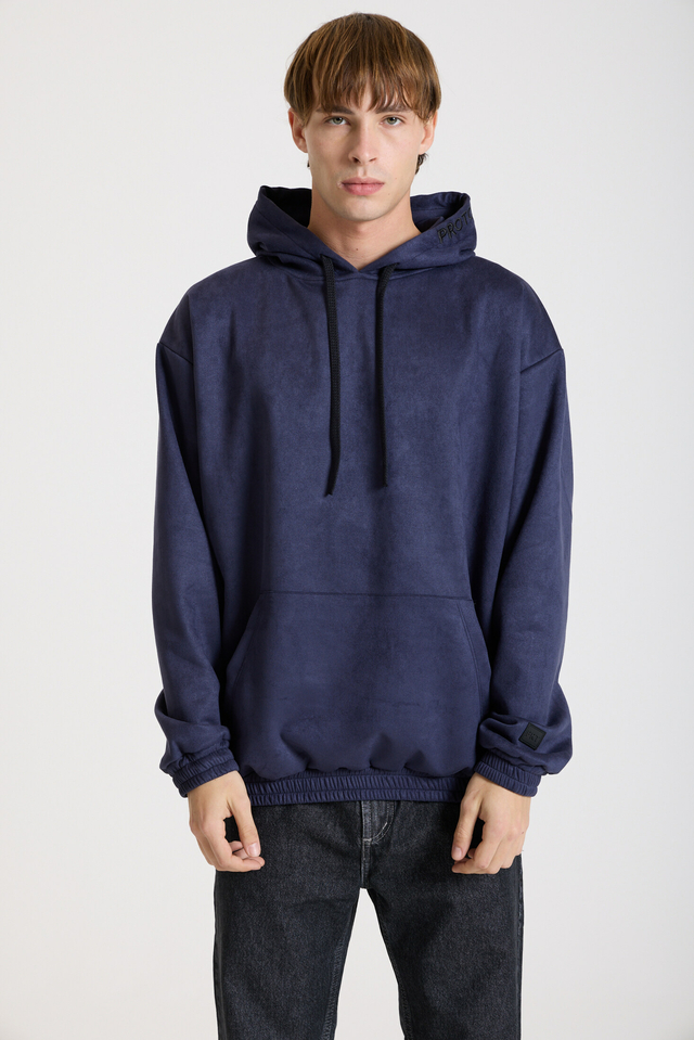 Buzo Hoodie Copahue thumbnail 2